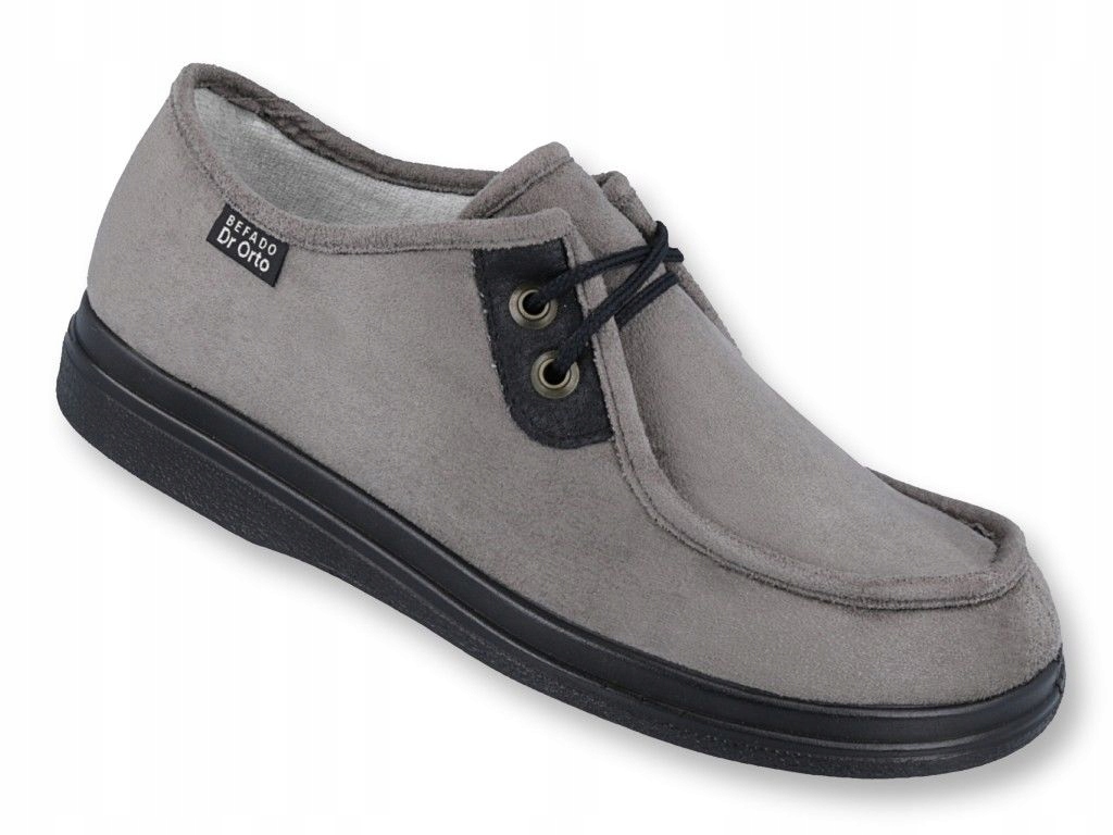

Dr Orto Buty Ortopedyczno ZDROWOTNE.871M006.Roz 44