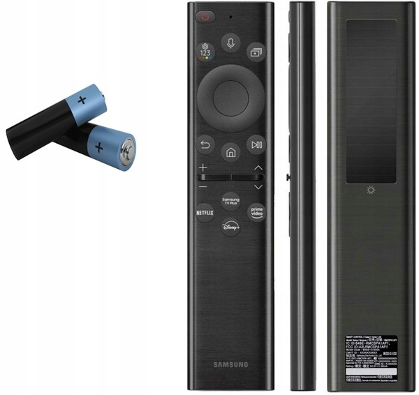 Originální Dálkový Ovladač Pro Televizor QN75Q80BAP Samsung Q80BAP Remote Control