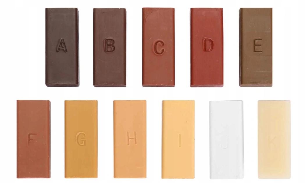 ZESTAW DO NAPRAWY PANELI MEBLI RYS WOSK NAPRAWCZY Kod producenta PANELI NAPRAWCZY FUGA PODŁOGI PODŁÓG