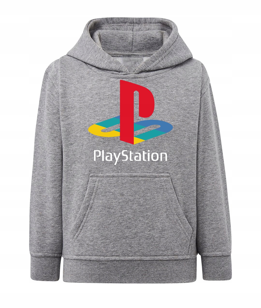

Bluza Dziecięca Ps Play Station 12/14 Lat 152