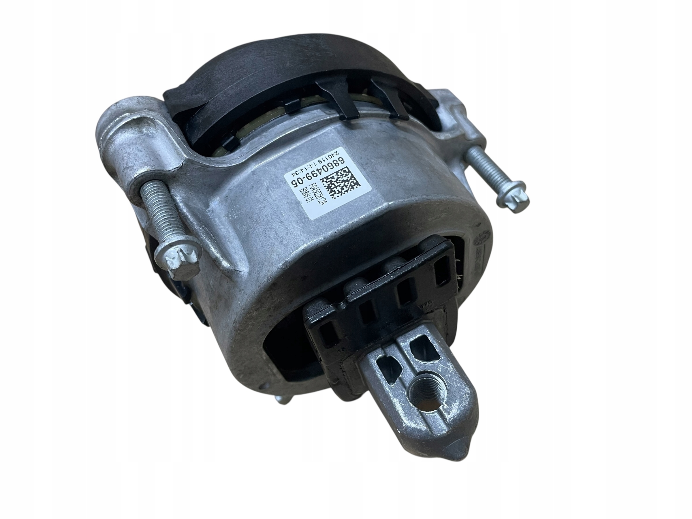 engine mount left HYBRYDA BMW X3 G01 X4 G02 LIFT