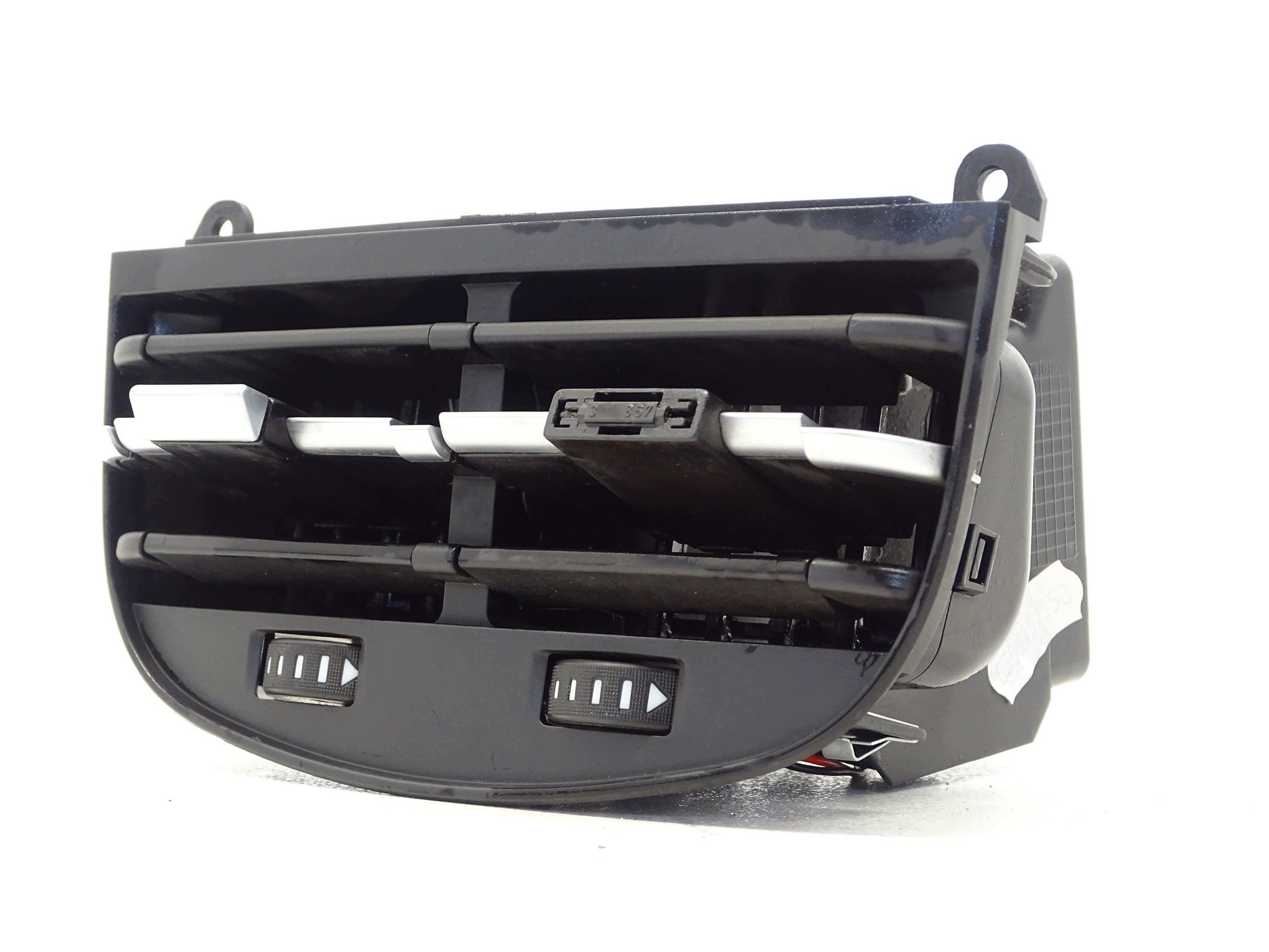 intake air consoles MASERATI A504226906