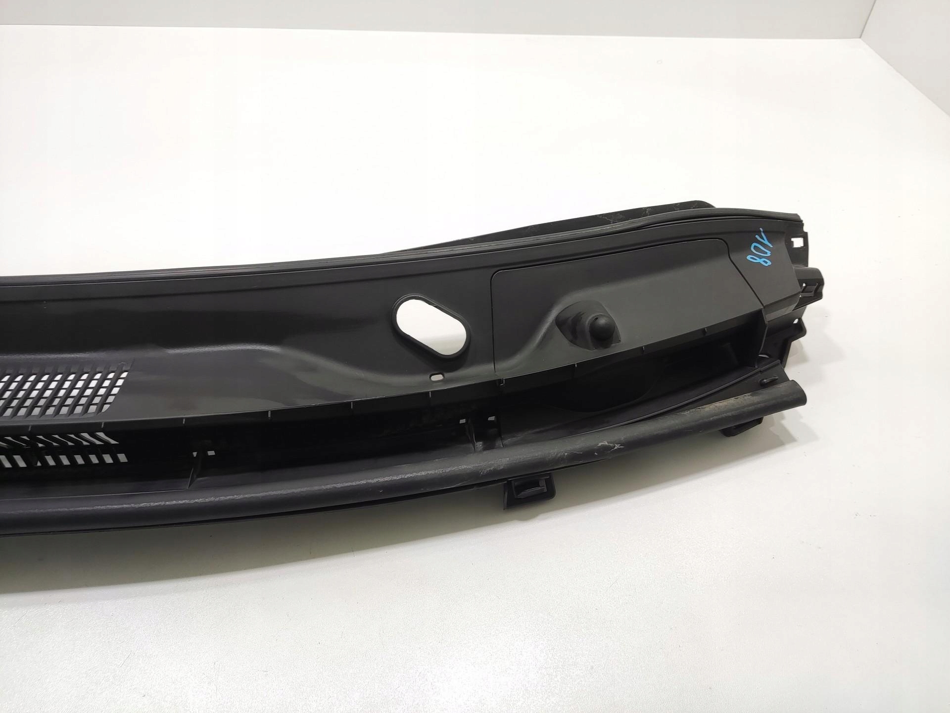 torpedo upper plastic PEUGEOT 108 2014-2022 55781-0H080