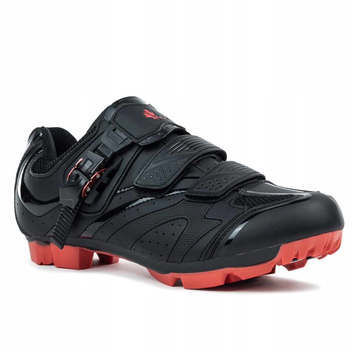 

Buty rowerowe Mtb górskie Spd Vemont