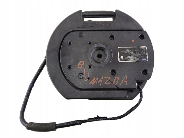 Subwoofer Mazda OE GJ5A66960