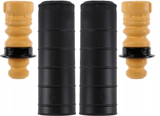 900 425 - КОМПЛЕКТ АМОРТИЗАТОРІВ ЗАДНЬОГО FIAT 500L 0.