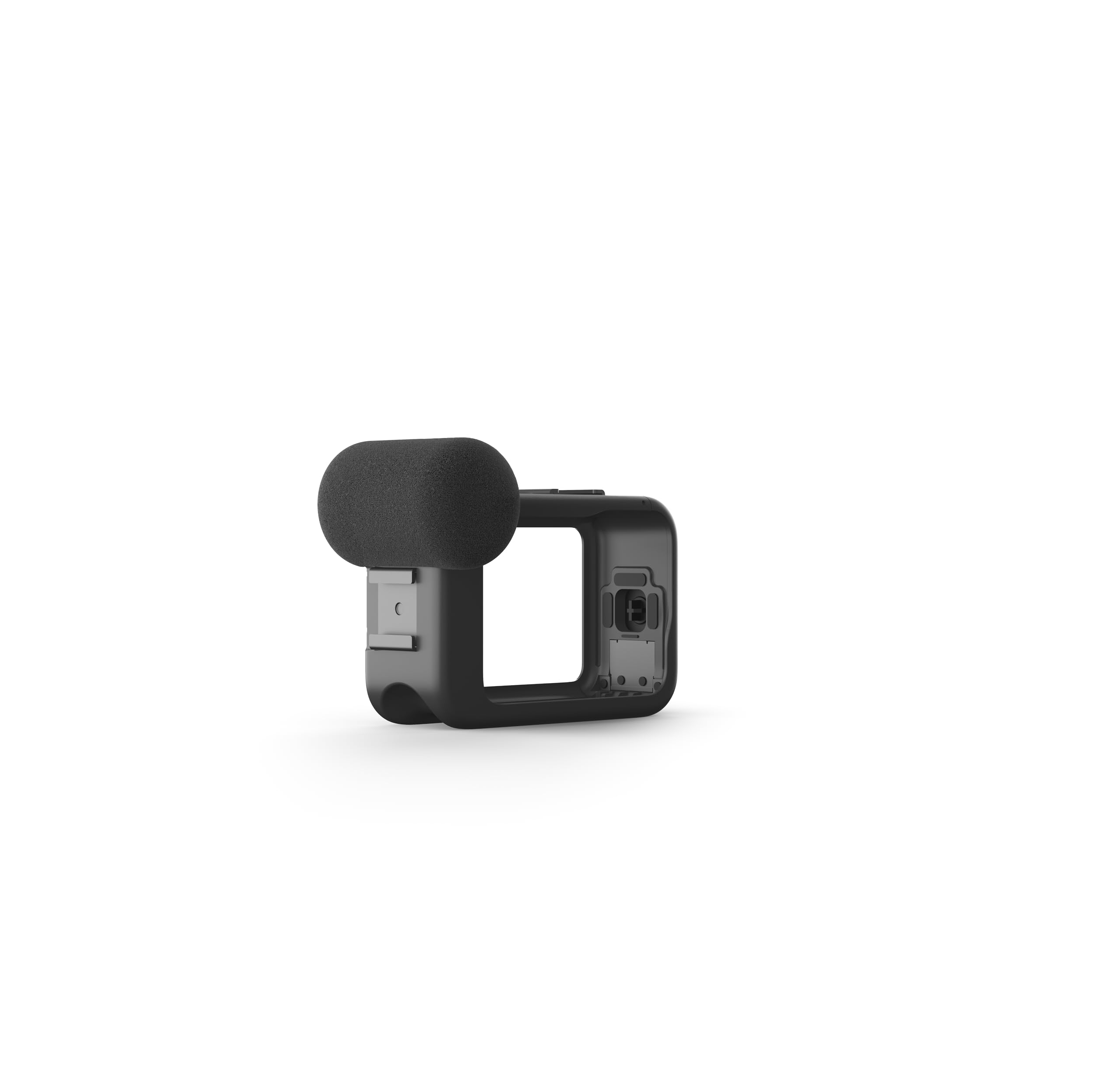 GOPRO Media Mod Akcesoria Do HERO10 Black HERO9 Black — miniatura 3