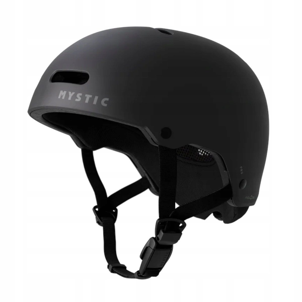 Helma Mystic Vandal Pro Black XL/XXL