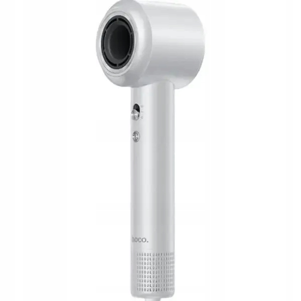 Vysoušeč vlasů s ionizací Hoco DAR01 bílý