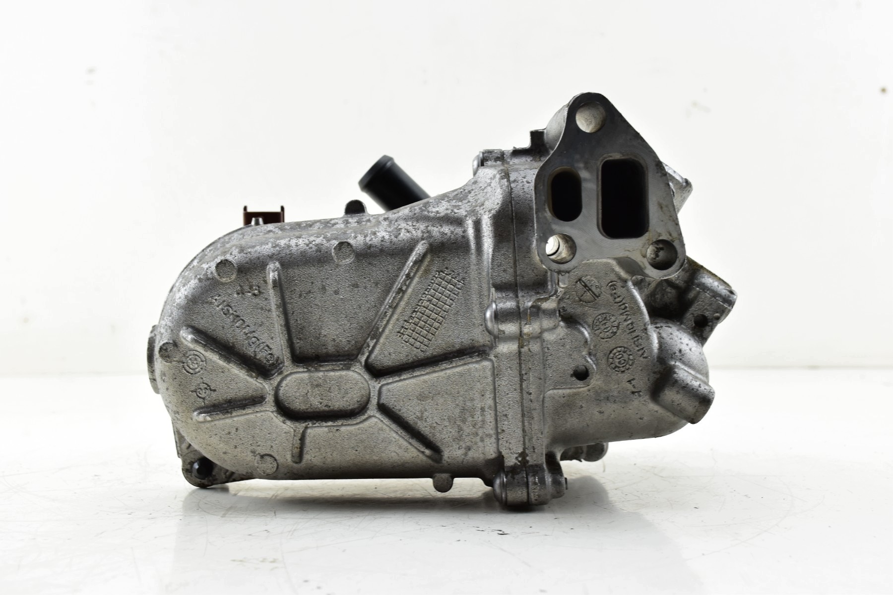agr-ventil OPEL ASTRA J CORSA D COMBO D MERIVA B 1.3 CDTI 55236303