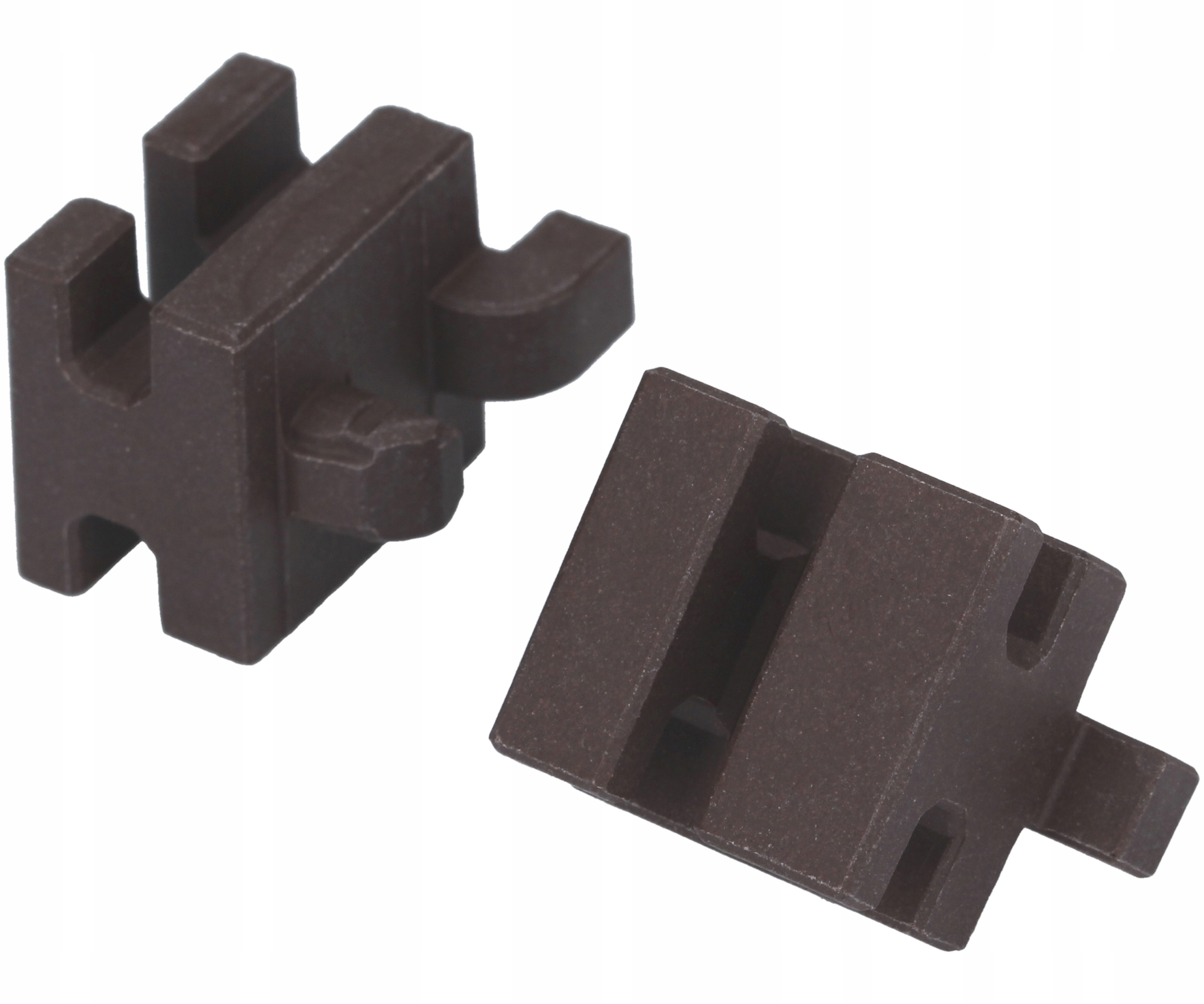 

Uchwyt prowadnicy do piekarnika Bosch Siemens