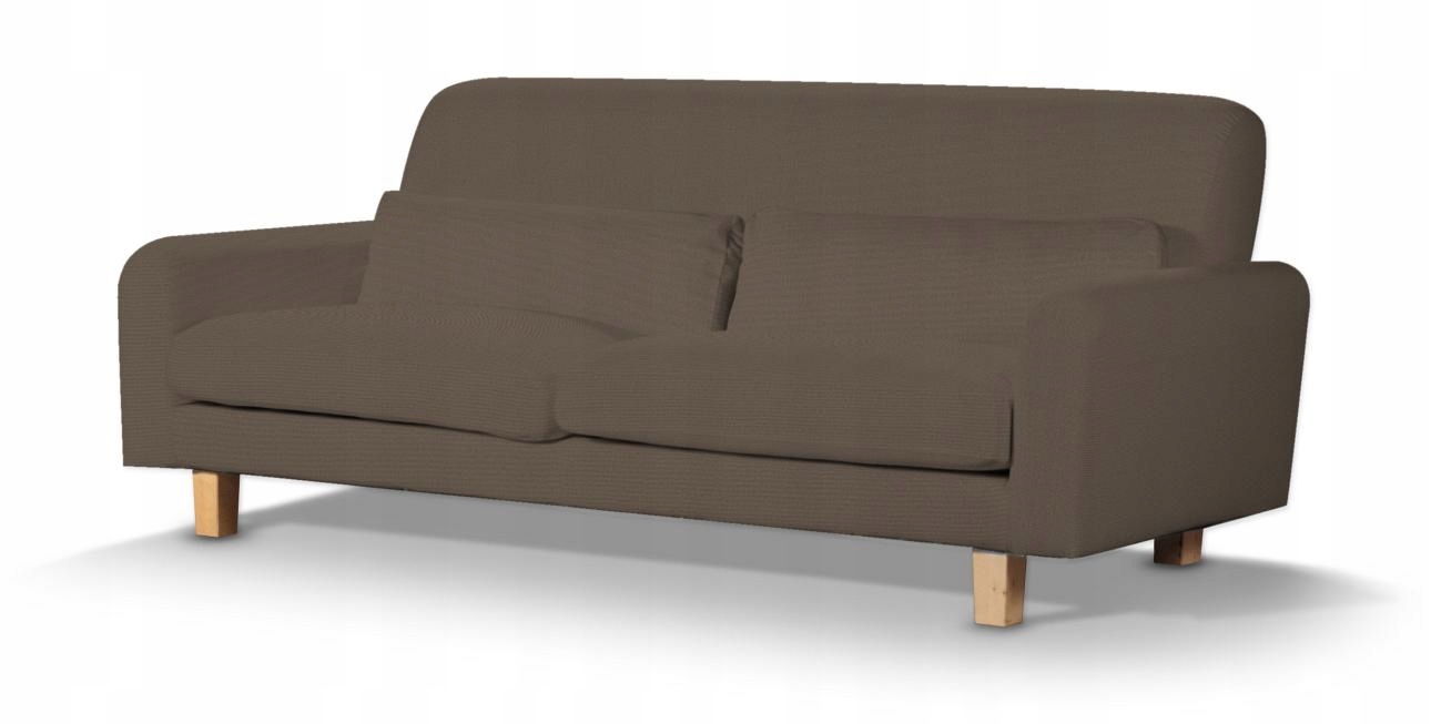 Dekoria potah na pohovku Nikkala krátký Ikea