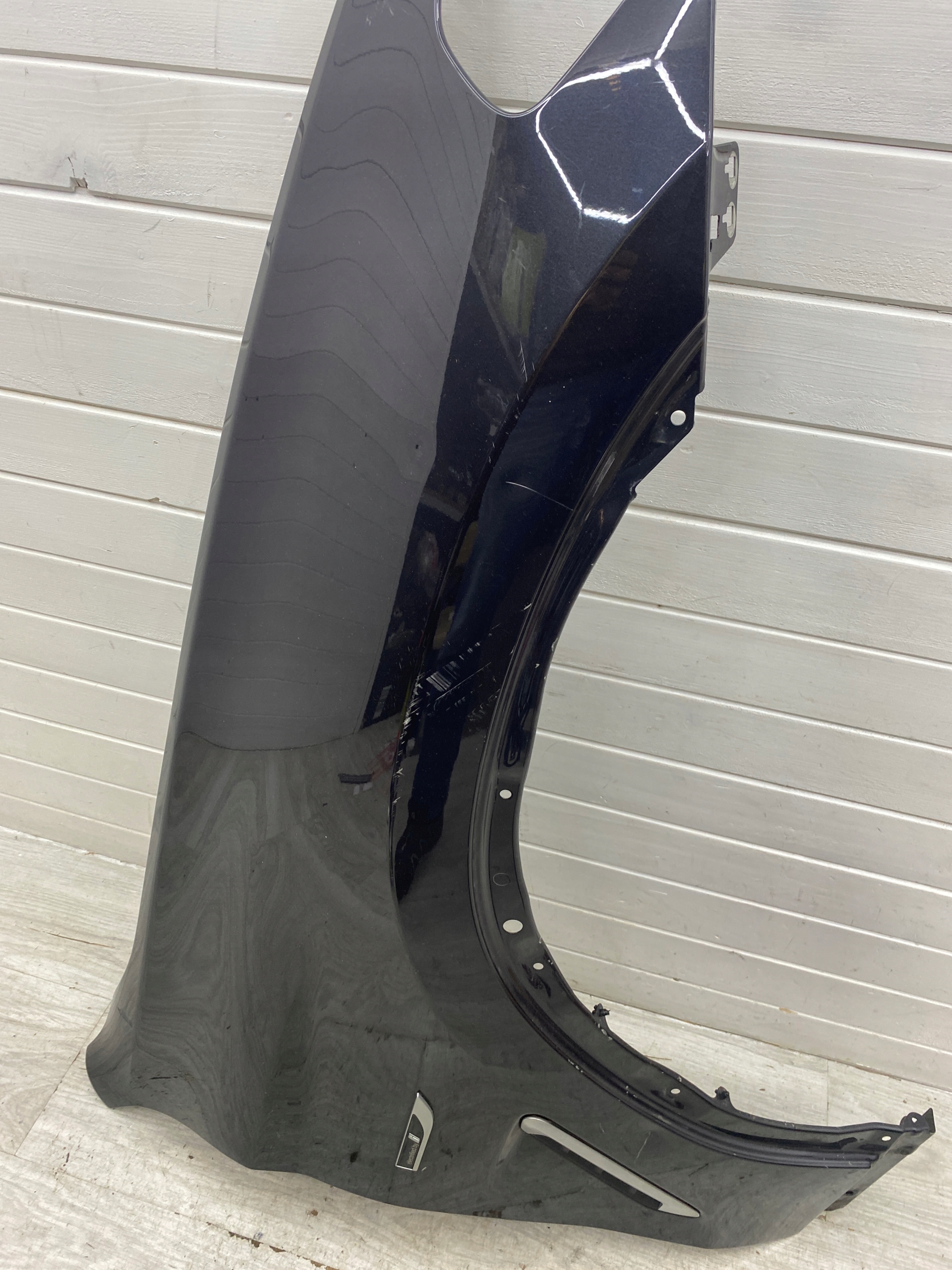 BMW X3 G01 X4 G02 fender right front front