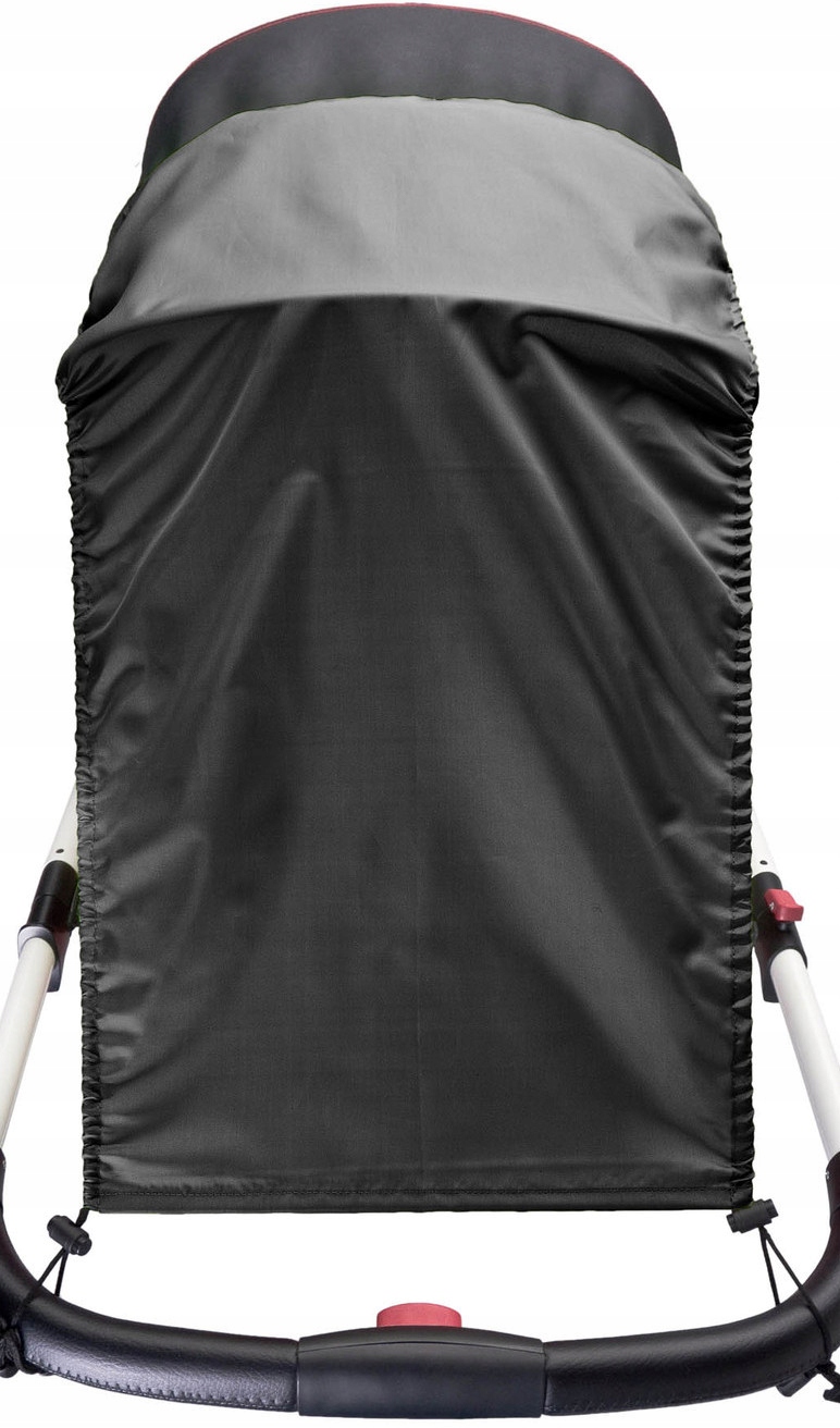 CARETERO DASZEK OSŁONKA DO WÓZKA PRZECIWSŁONECZNA