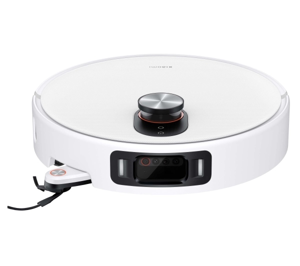 Robot sprzątający Xiaomi Robot Vacuum 5 Pro Mopowanie Stacja oczyszczająca Marka Xiaomi