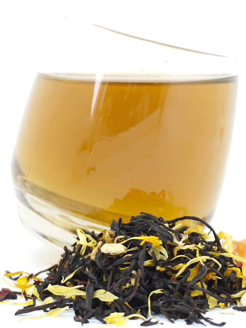 Sen Letní Noci 1 kg čaj Ceylon s neobvyklými přísadami