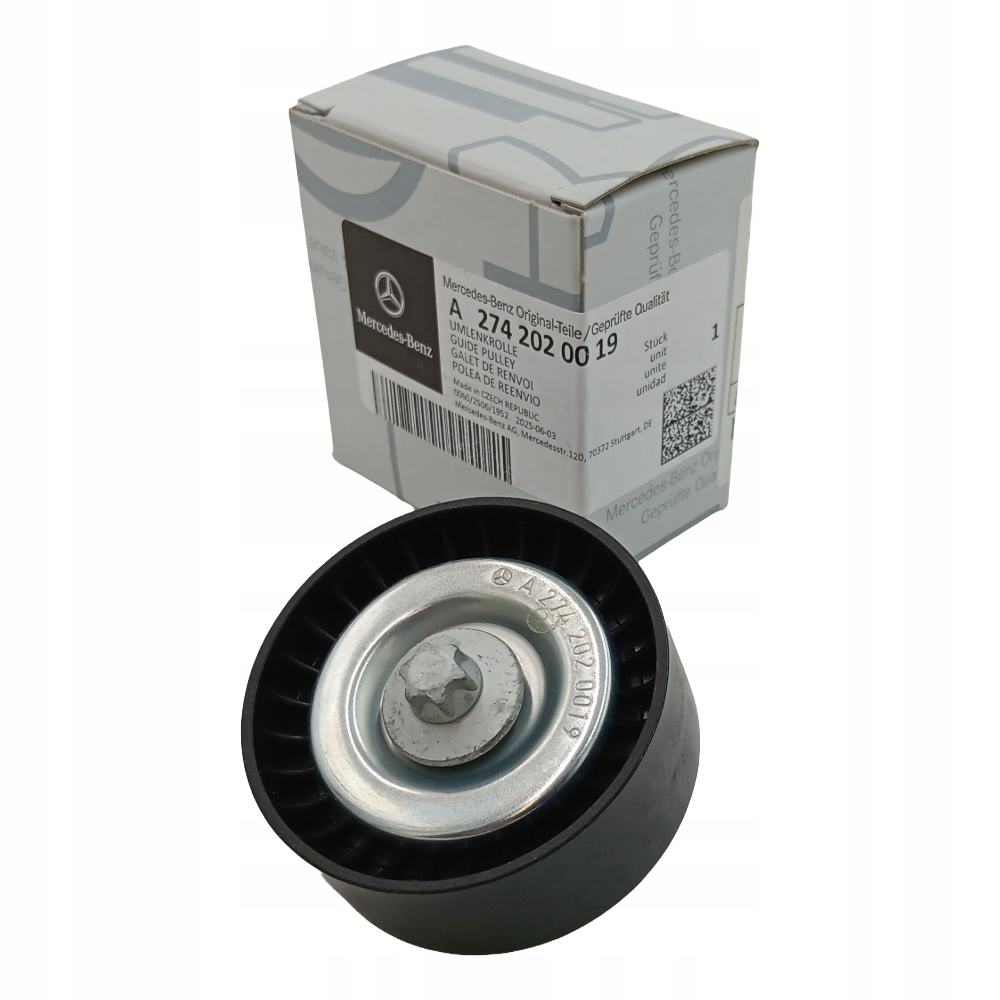 Rolka Pásu Mercedes Oe A2742020019