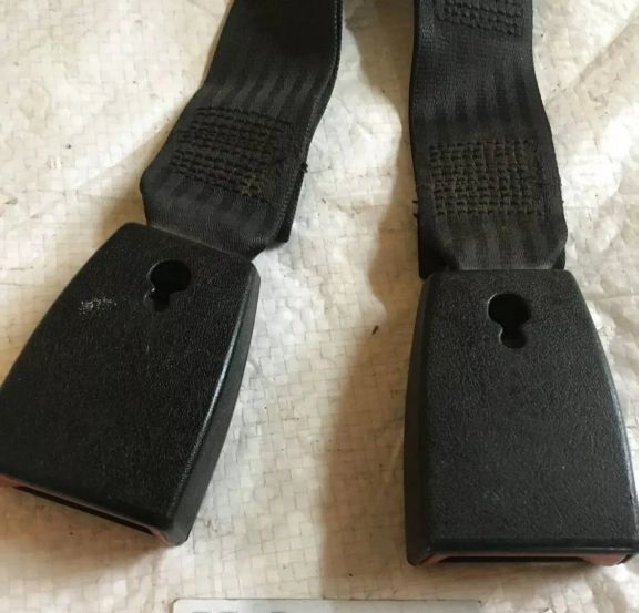 KLAMRA PASOW di sicurezza MERCEDES W123 1238605269
