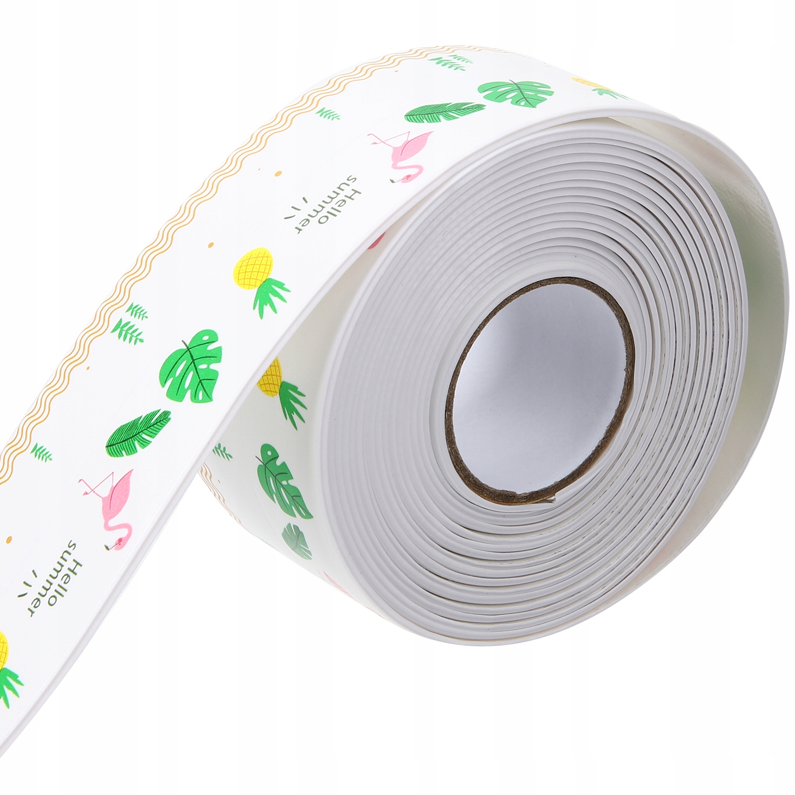 Odklej i przyklej listwy wykończeniowe do podłóg Decor Pvc Kod producenta 16221954