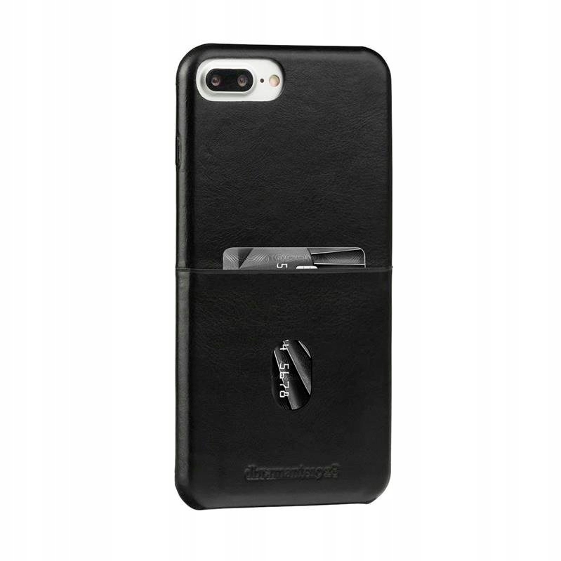 

Dbramante1928 Futerał Etui do iPhone 7+/8 Plus