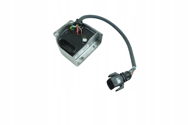 22 5201 - КОНТРОЛЛЕР СТОЯНОЧНОГО ОТОПЛЕНИЯ 225201040007