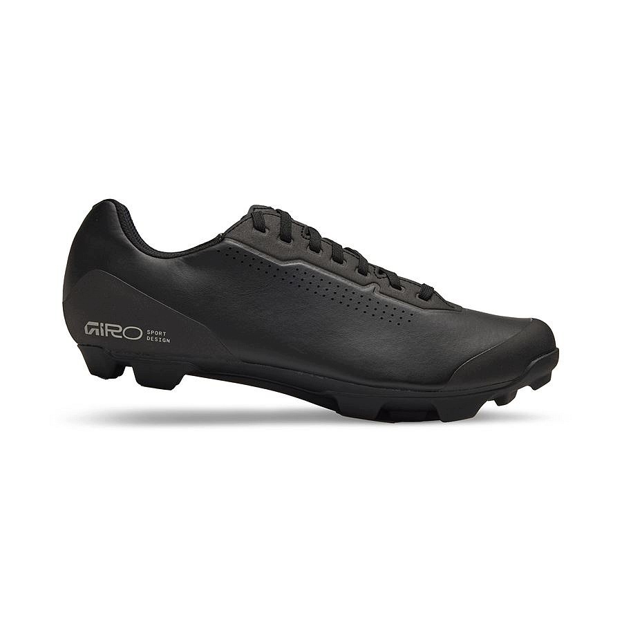 Giro Stylus XC Black 42