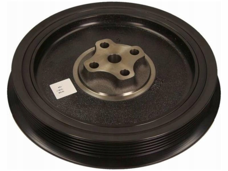 KOŁO PASOWE WAŁU VOLVO XC70 II 2.0 S80 II 2.0 S60 II 1.5 2.0 III 2.0