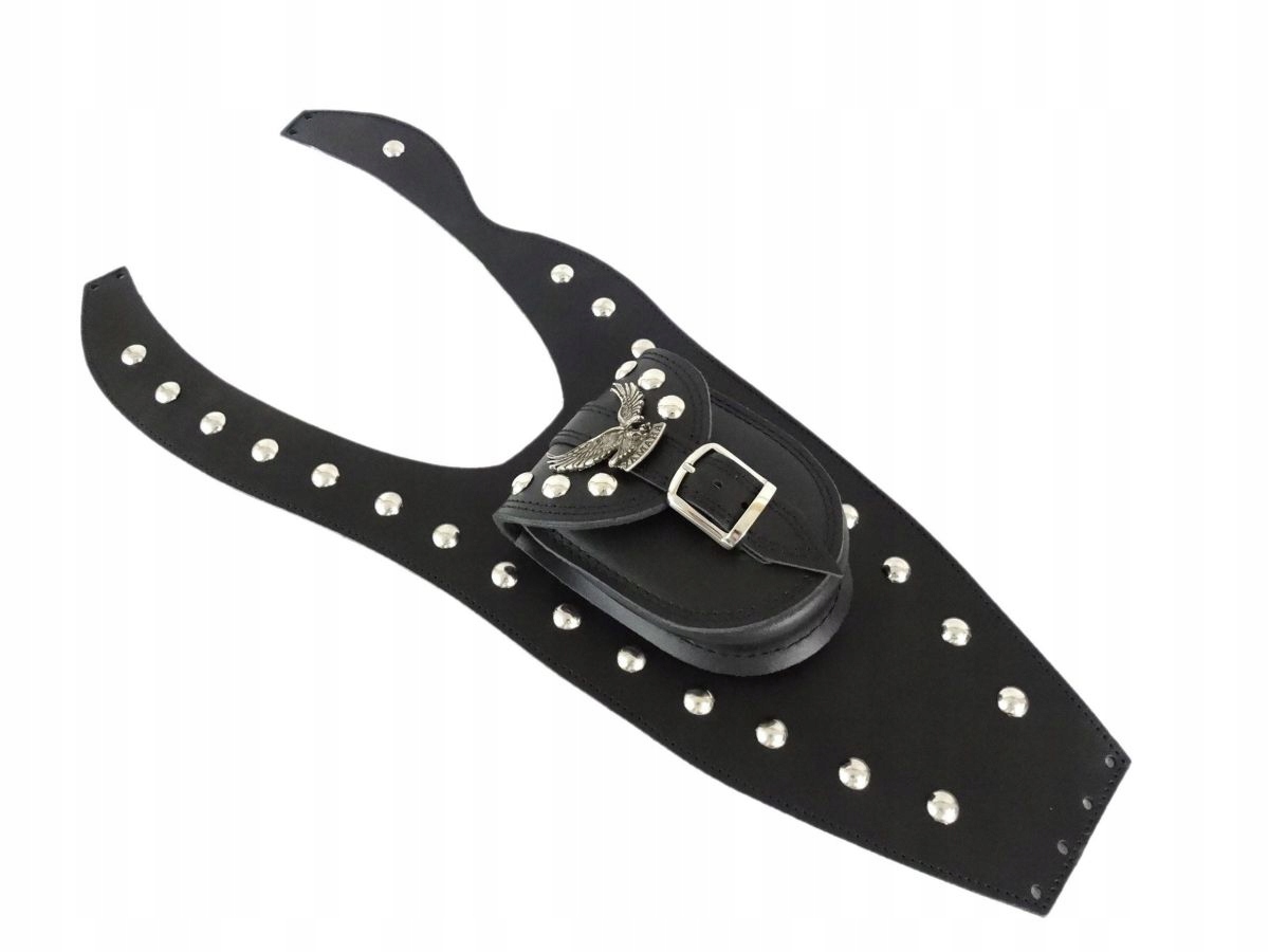 РЕМЕНЬ ДЛЯ БАКА YAMAHA DRAG STAR 650 EAGLE