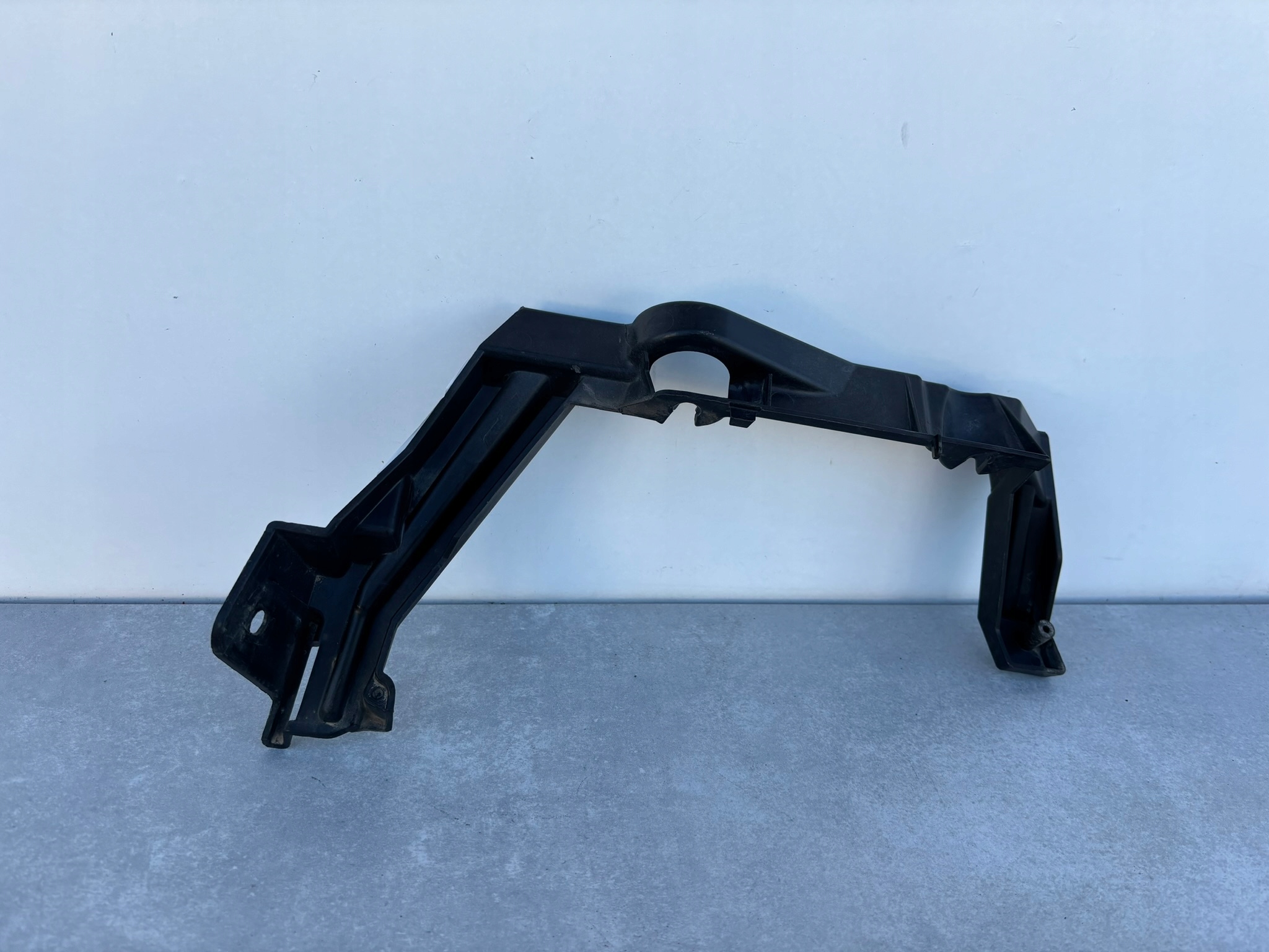 RANGE ROVER L405 bumper bracket right rear part holder JK52-17B918-AB K71/520