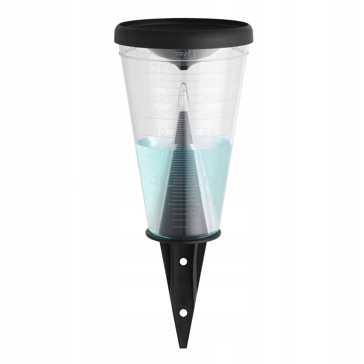 Deszczomierz TFA Dostmann 47.1008