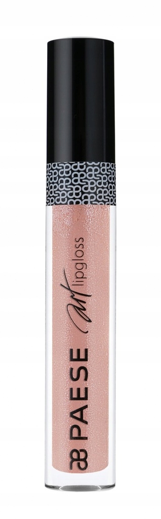 PAESE BŁYSZCZYK ART LIPGLOSS 418