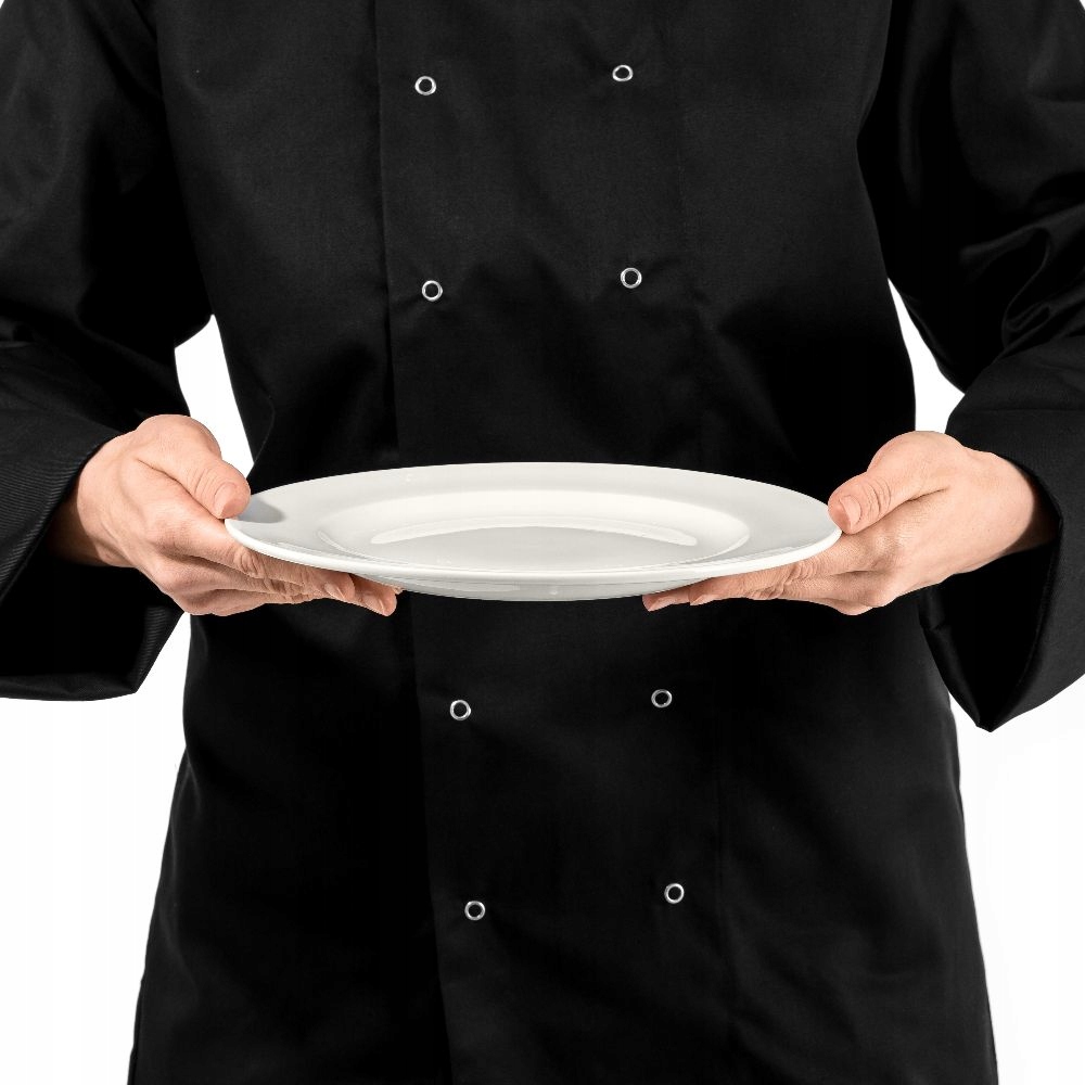 TALERZ PŁYTKI ŚR. 27 CM 4 SZT. MODERMO PRIMA MP031 EAN (GTIN) 5907602025651