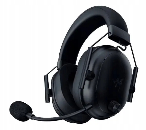 Slúchadlá Razer BlackShark V 2 HyperSpeed Herné slúchadlá do uší
