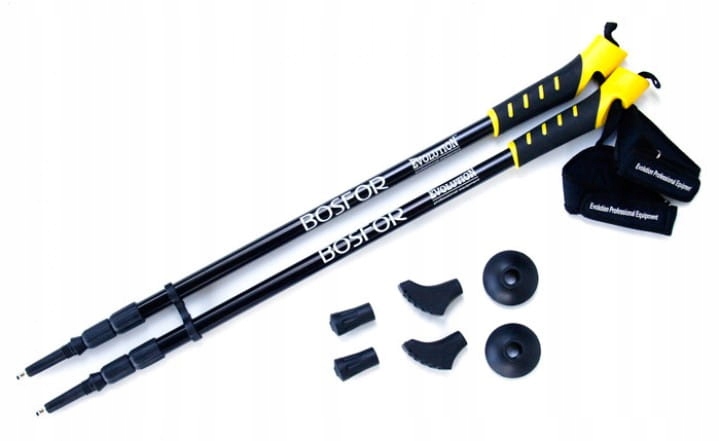 

Kije Kijki Nordic Walking Bosfor Evolution
