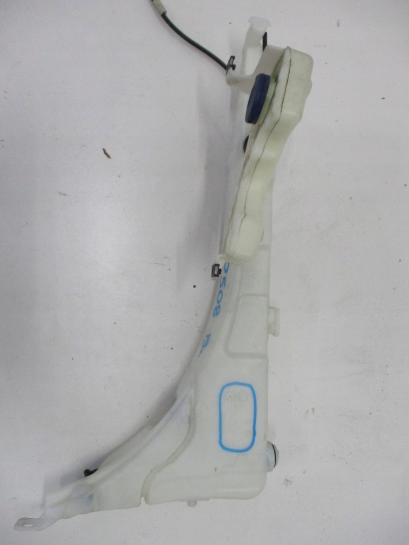 Behälter Spritzdüse PEUGEOT 508 II 9813397180