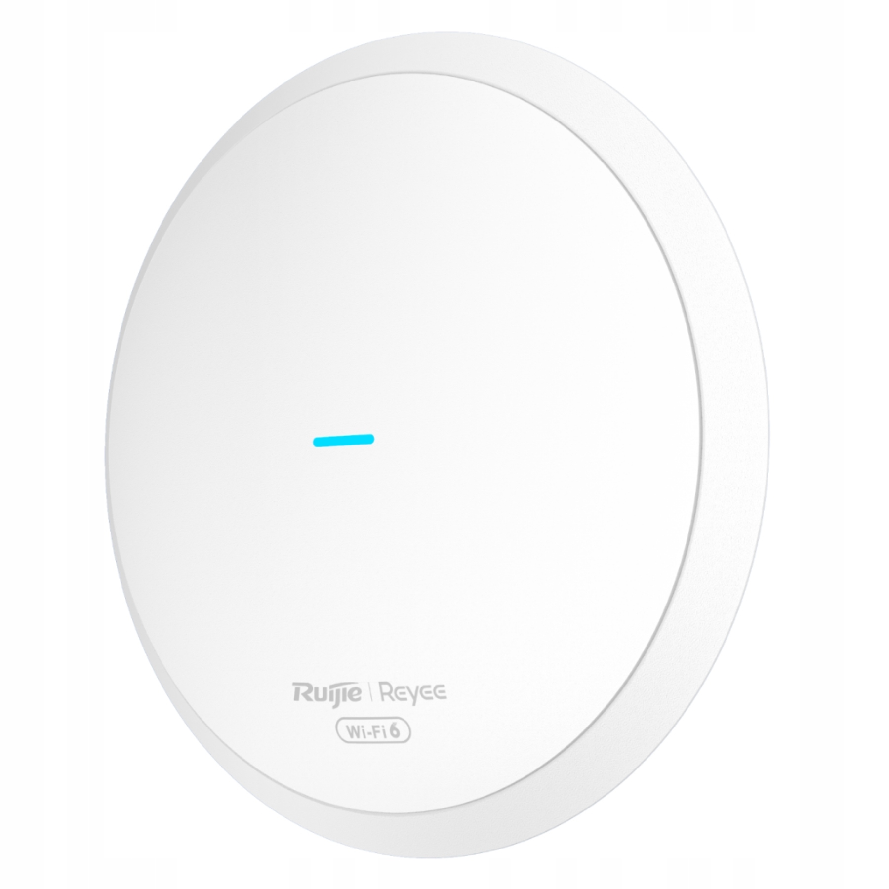 Prístupový Bod RG-RAP62 Wi-Fi 6 2.4GHz 5GHz 573Mb/s 1201Mb/s Reyee