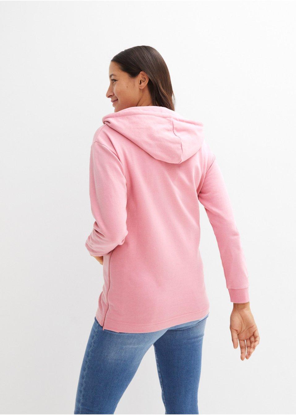 44 BLUZA CIĄŻOWA Marka Bonprix