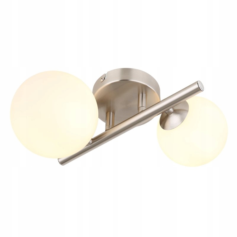 Stropná lampa nástenná Riha 56140-2W Globo