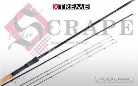 Wędka Feeder Next Adventure 3,6m/90g 2sec Colmic