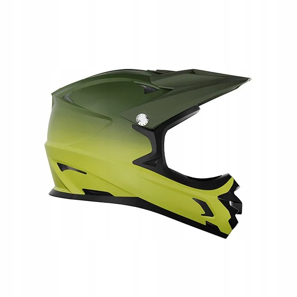 Kask Fullface Lazer Phoenix Ce-cpsc-a Venom Green M