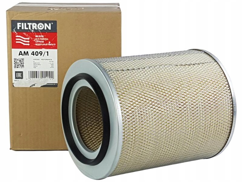 

Filtron Filtr Powietrza Am 409/1
