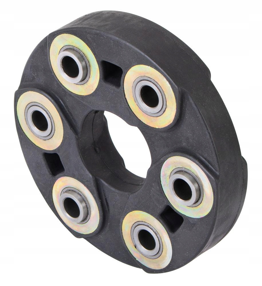 ZŁĄCZE ELASTYCZNE WAŁU MERCEDES SPRINTER/VITO W211