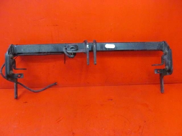 CITROEN C4 CACTUS tow sider 1608049780