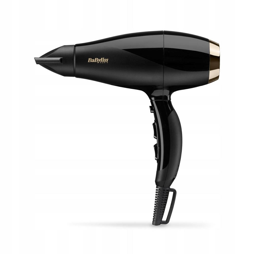 

Suszarka Do Włosów Babyliss 6714E 2300W Super Pro
