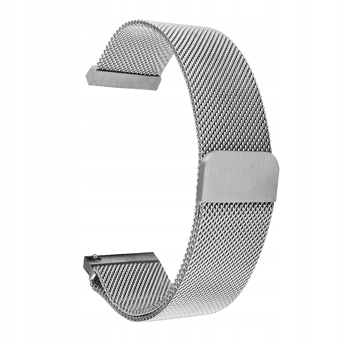 

Bransoleta Pasek Magnetyczny Smartwatch 20mm