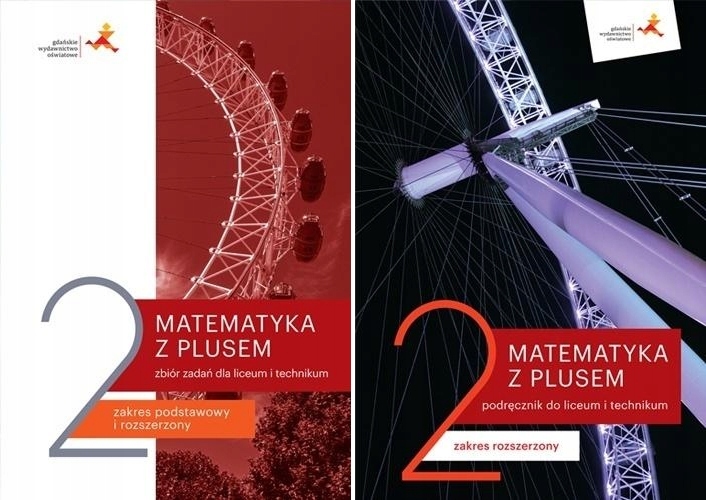 

Matematyka Z Plusem 2 Podręcznik Zbiór Zadań Zr