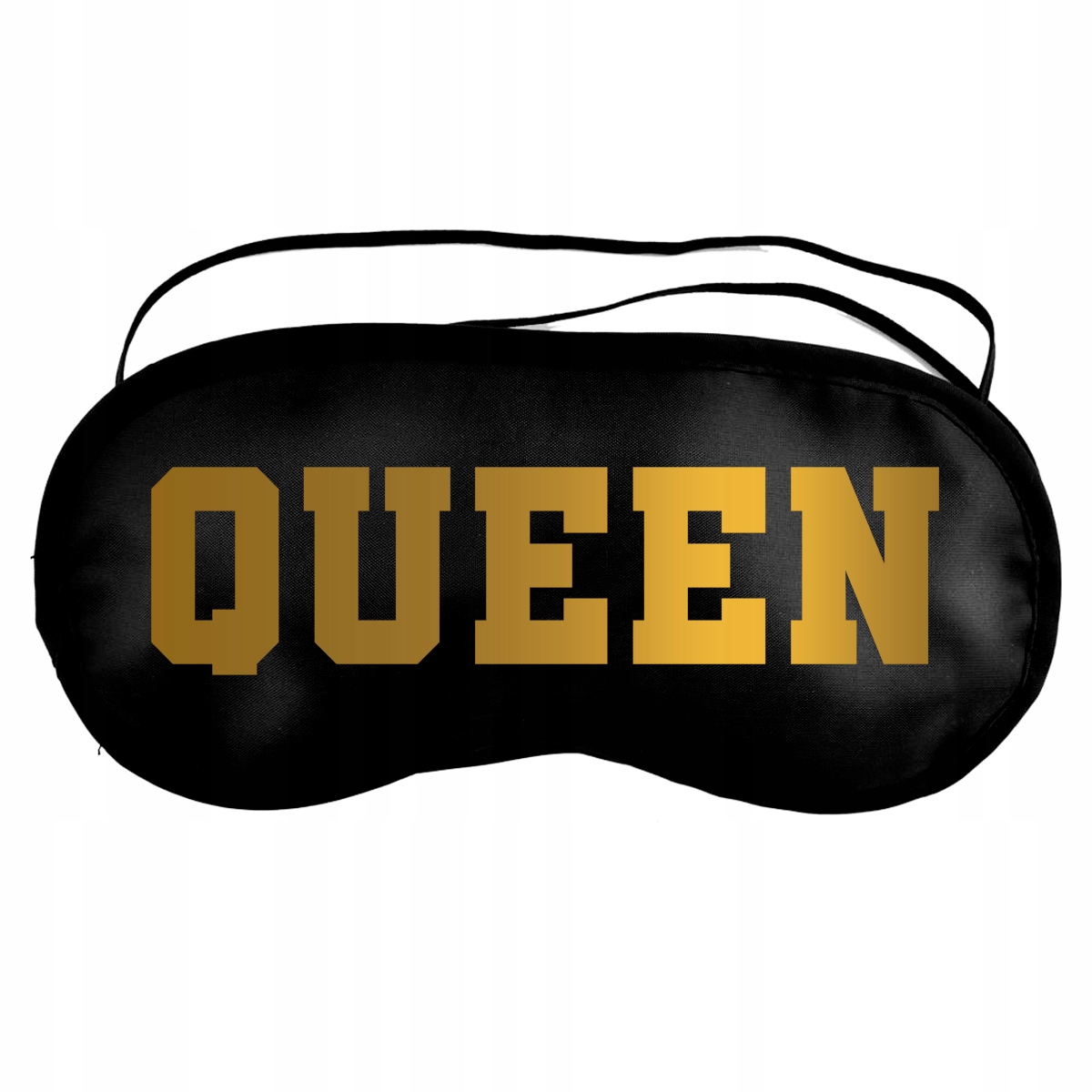 

Opaska Na Oczy Do Spania Śmieszna Nadruk Wzory