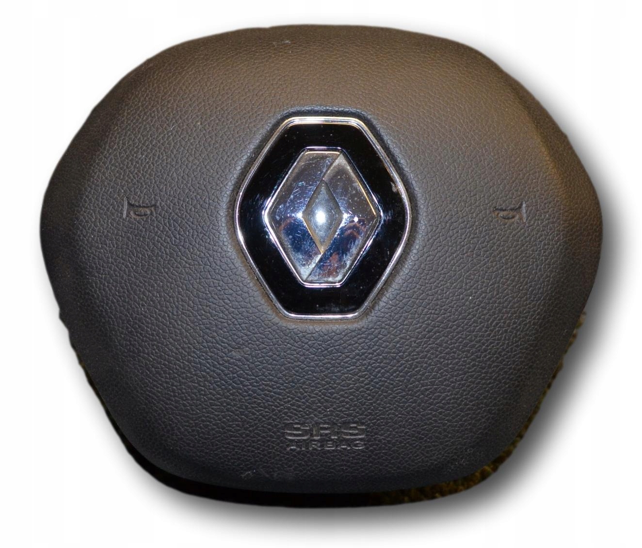 RENAULT ESPACE V ПОДУШКА ВОДИТЕЛЯ AIRBAG