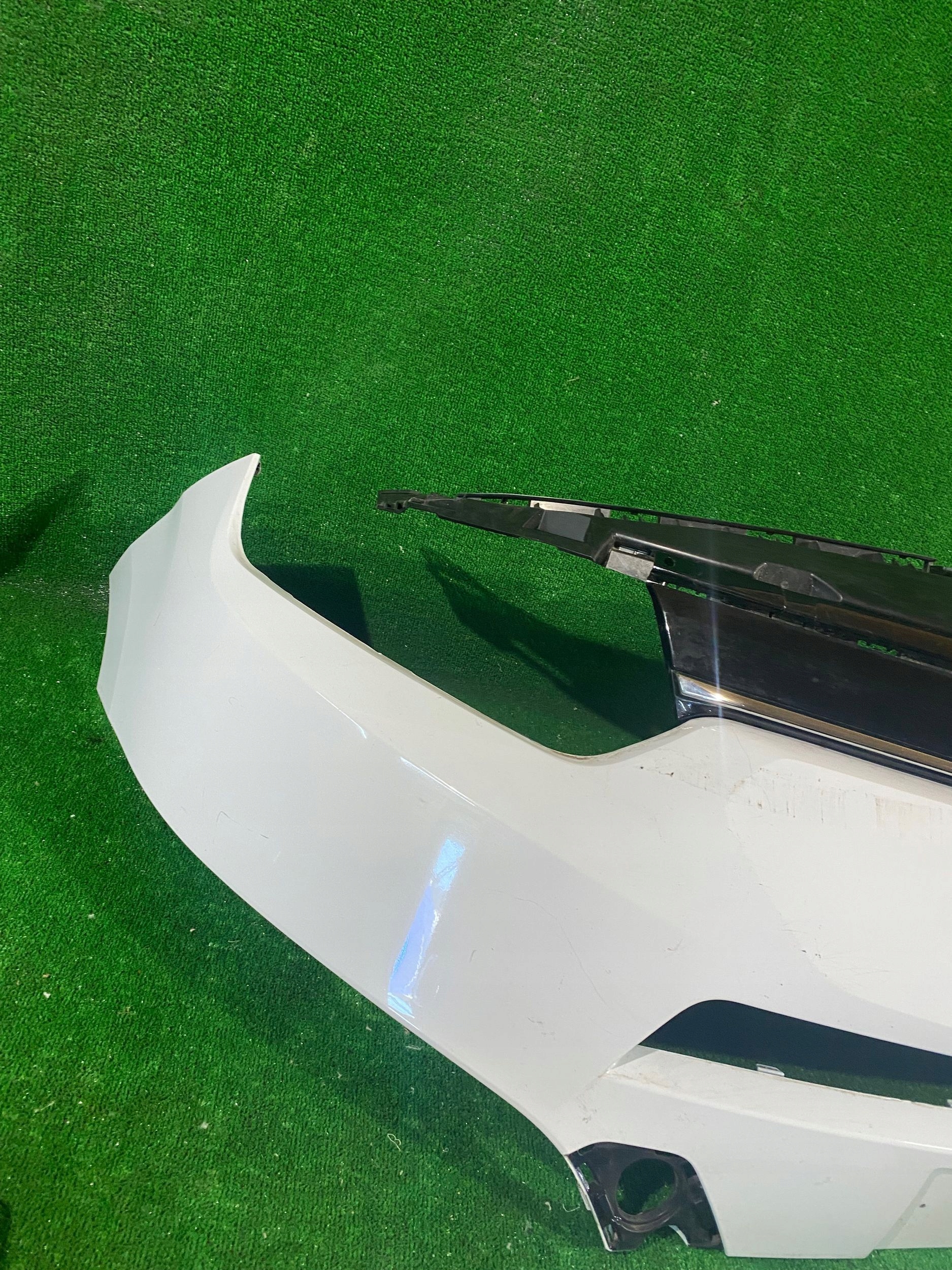 front bumper front TOYOTA PROACE CITY NR.4767