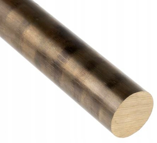 

Pręt z brązu BA1032 wałek fi 70mm 1cm
